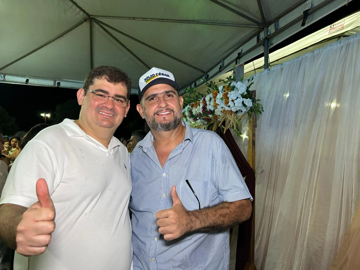 Cocal de Telha celebra 30 anos com premiações e tradicional corte do bolo