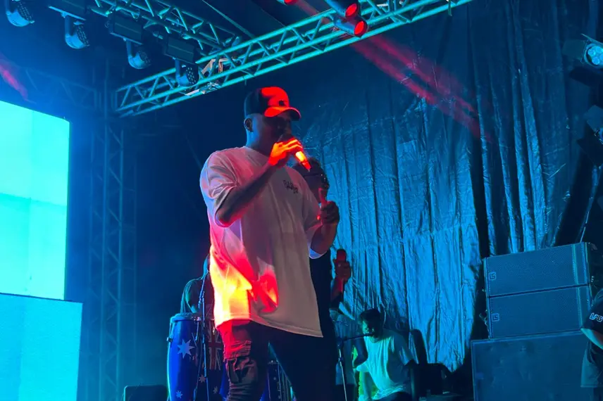 Cocal de Telha celebra 30 anos com premiações e tradicional corte do bolo