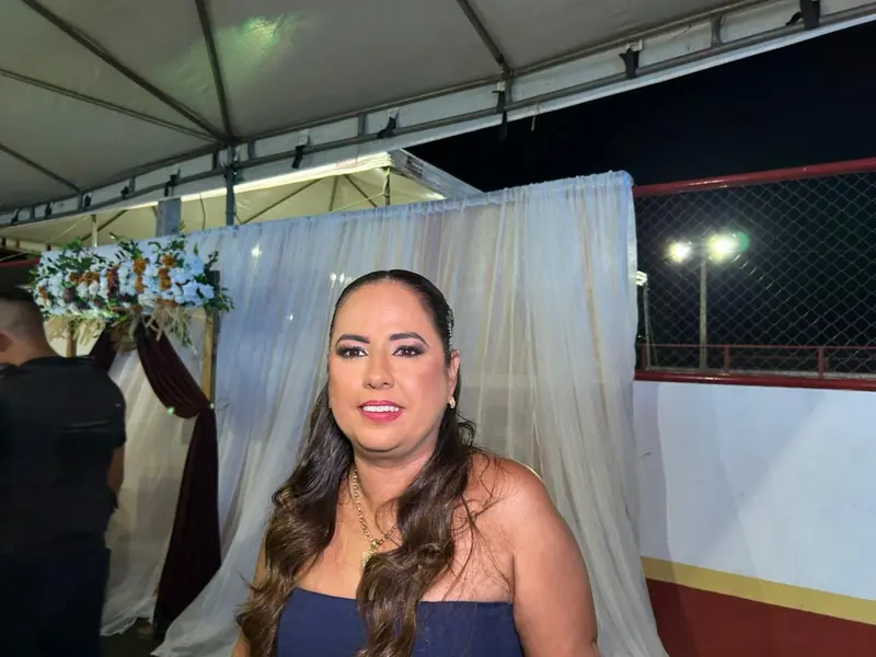 Cocal de Telha celebra 30 anos com premiações e tradicional corte do bolo