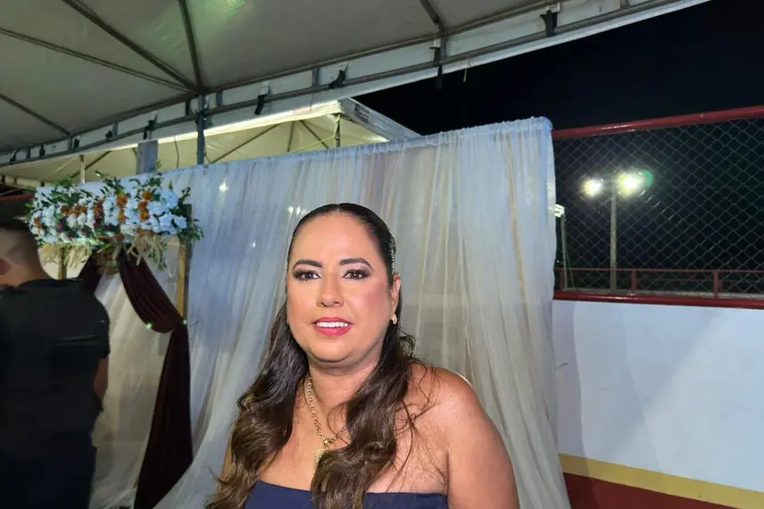 Cocal de Telha celebra 30 anos com premiações e tradicional corte do bolo