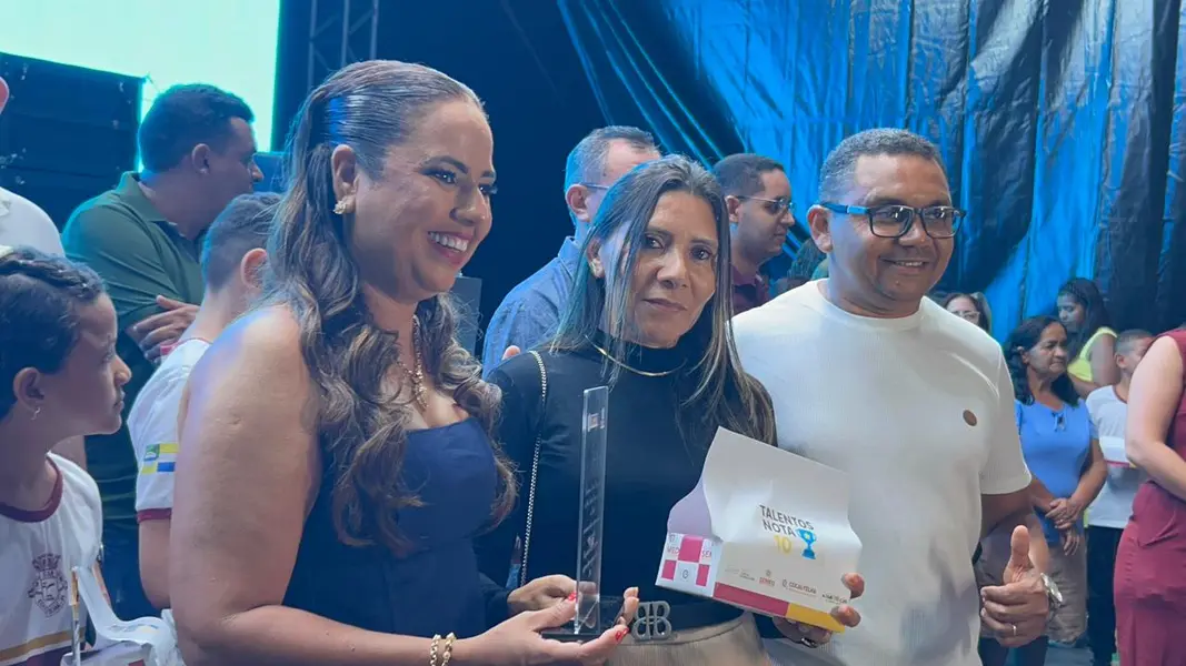 Cocal de Telha celebra 30 anos com premiações e tradicional corte do bolo