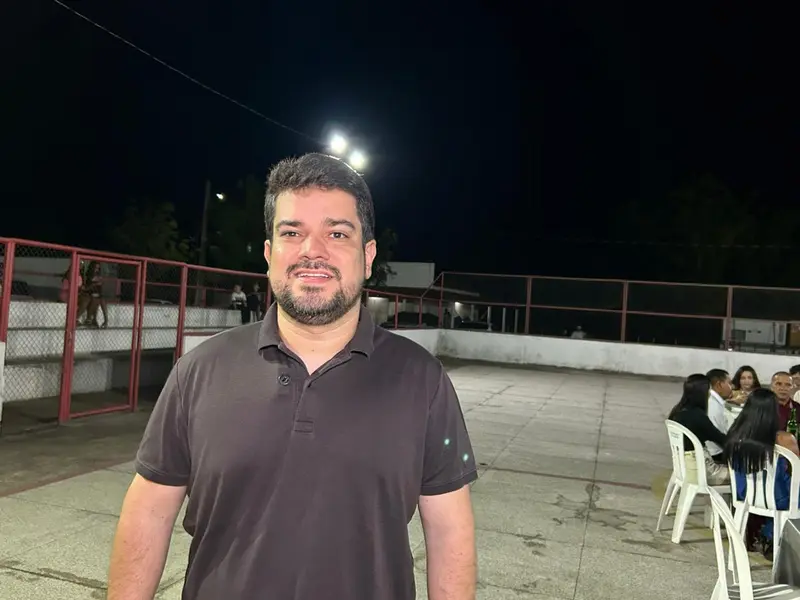 Cocal de Telha celebra 30 anos com premiações e tradicional corte do bolo