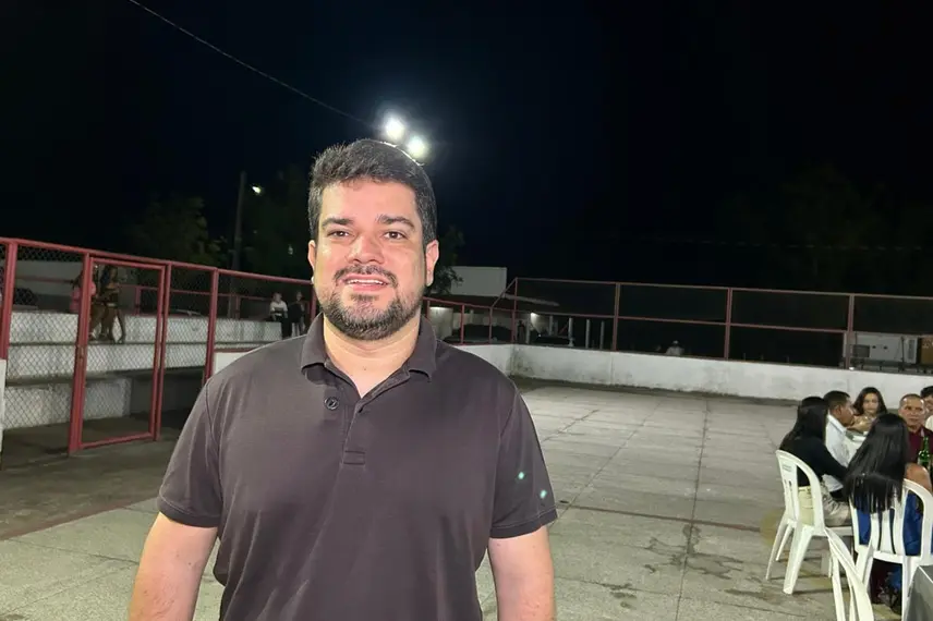 Cocal de Telha celebra 30 anos com premiações e tradicional corte do bolo