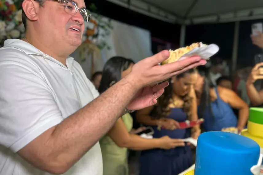 Cocal de Telha celebra 30 anos com premiações e tradicional corte do bolo