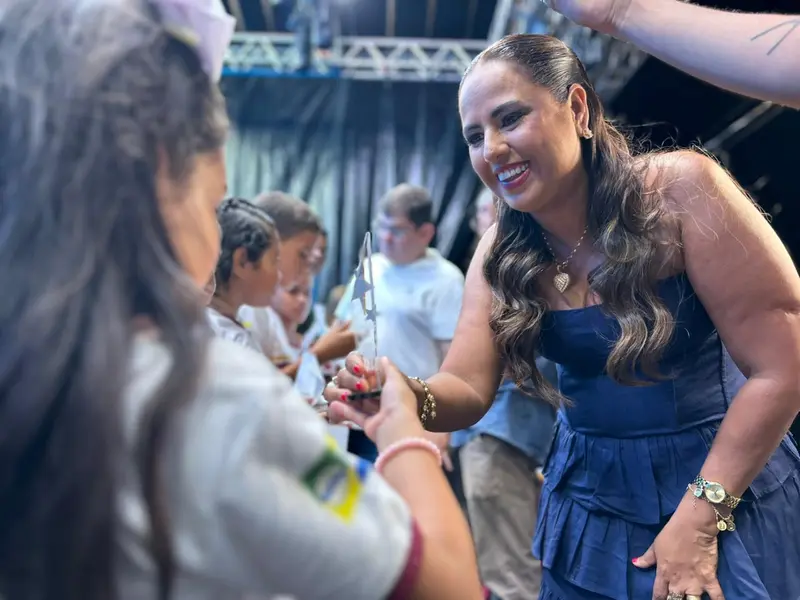 Cocal de Telha celebra 30 anos com premiações e tradicional corte do bolo