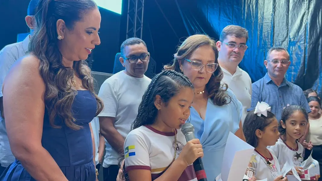 Cocal de Telha celebra 30 anos com premiações e tradicional corte do bolo