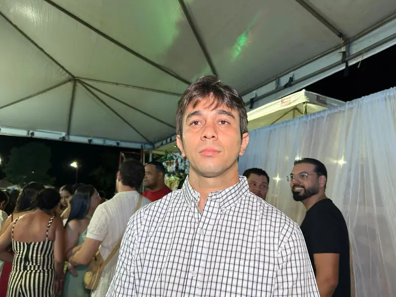 Cocal de Telha celebra 30 anos com premiações e tradicional corte do bolo