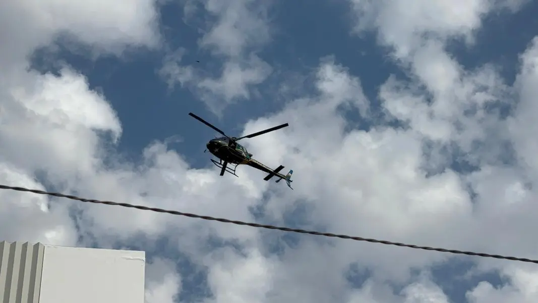 Com 300 policiais extras, PM-PI inicia Operação Boas Festas em Teresina