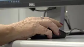 Com 8,3 milhões de trabalhadores, idosos têm nível de ocupação recorde (Foto: TV Brasil)