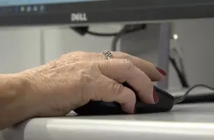 Com 8,3 milhões de trabalhadores, idosos têm nível de ocupação recorde (Foto: TV Brasil)