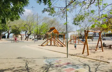 Com obras do OPA, Governo investe R$ 211 milhões em Teresina, Parnaíba, Picos, Piripiri e Floriano