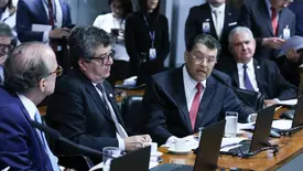 Comissão do Senado aprova aumento da taxação de fintechs e bets (Foto: Lula Marques/ Agência Braasil.)