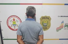 Condenado por estupro e agressão é preso em operação da Polícia Civil