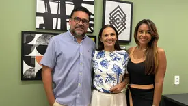 Conecta Piauí vai transmitir Ópera da Serra da Capivara 2026 (Foto: Portal Conecta Píaui)