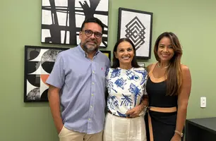 Conecta Piauí vai transmitir Ópera da Serra da Capivara 2026 (Foto: Portal Conecta Píaui)