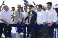 Piauí impulsiona turismo com voos diretos e investimentos estratégicos