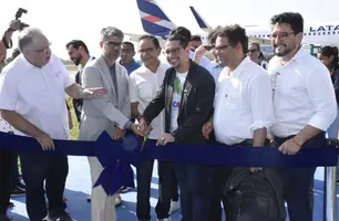 Conexão direta busca impulsionar turismo no Delta do Parnaíba (Foto: Francisco Leal)