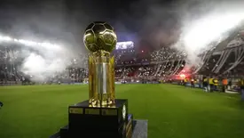 Conmebol anuncia datas e horários da Recopa Sul-Americana (Foto: Divulgação/ Conmebol)