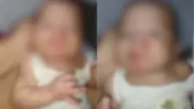 Conselho Tutelar apura supostas agressões contra bebê na zona Norte de Teresina (Foto: Reprodução)