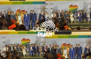 Consórcio Nordeste anuncia novos investimentos em Assembleia Geral em Teresina (Foto: Portal Conecta Píaui)