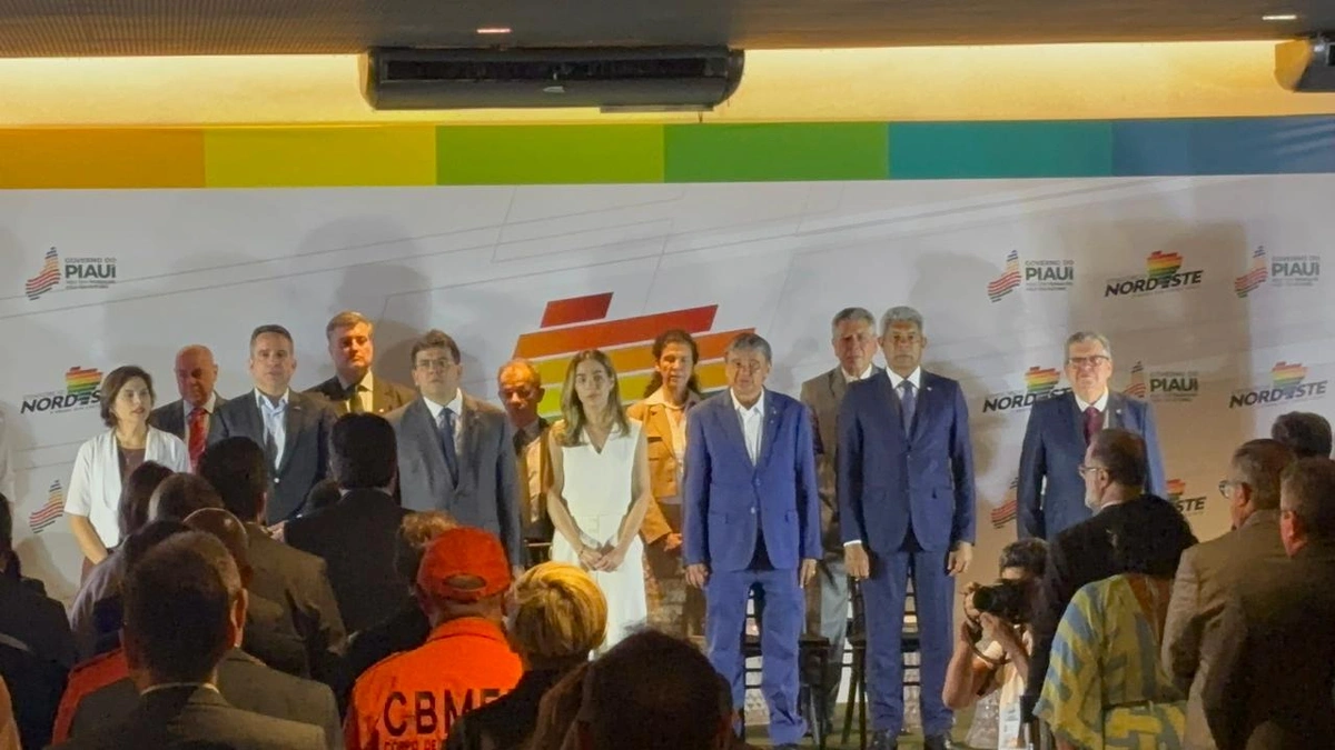 Consórcio Nordeste anuncia novos investimentos em Assembleia Geral em Teresina