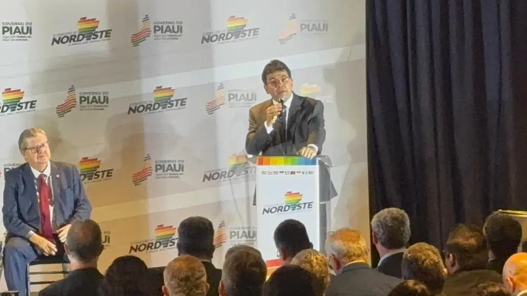 Consórcio Nordeste debate R$ 10 bilhões em crédito e futuro industrial em Teresina