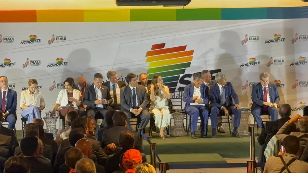 Consórcio Nordeste debate R$ 10 bilhões em crédito e futuro industrial em Teresina