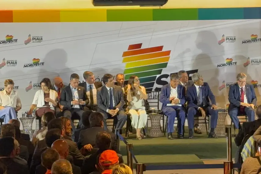 Consórcio Nordeste debate R$ 10 bilhões em crédito e futuro industrial em Teresina