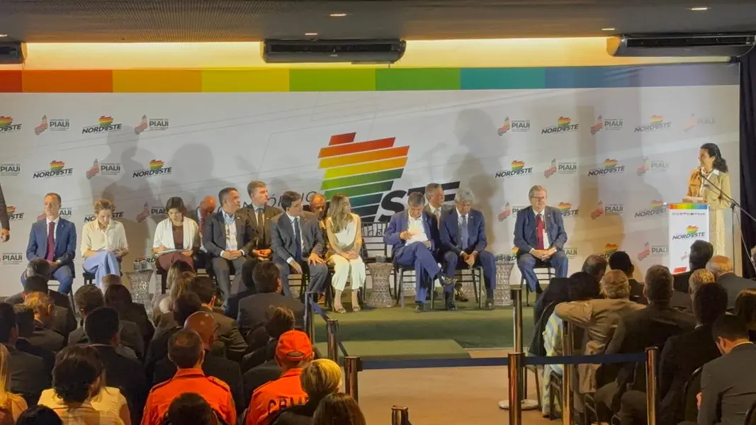 Consórcio Nordeste debate R$ 10 bilhões em crédito e futuro industrial em Teresina