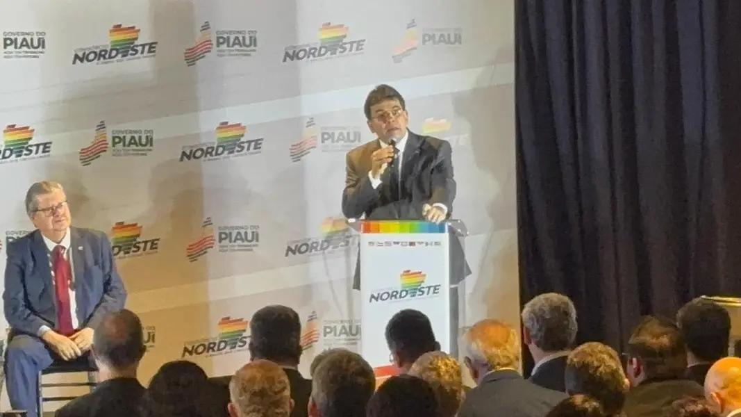 Consórcio Nordeste debate R$ 10 bilhões em crédito e futuro industrial em Teresina