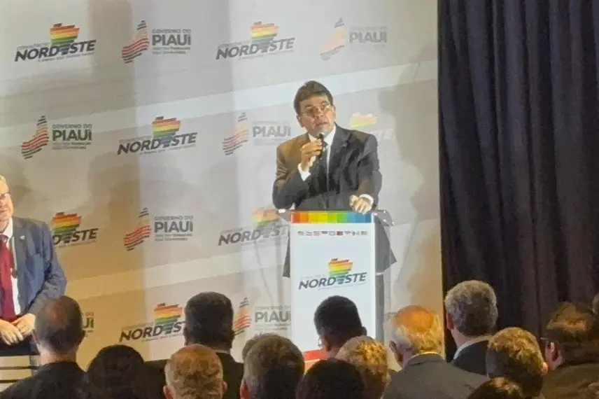 Consórcio Nordeste debate R$ 10 bilhões em crédito e futuro industrial em Teresina