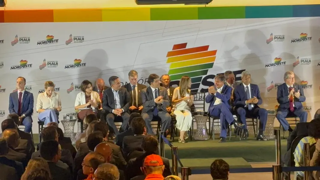 Consórcio Nordeste debate R$ 10 bilhões em crédito e futuro industrial em Teresina