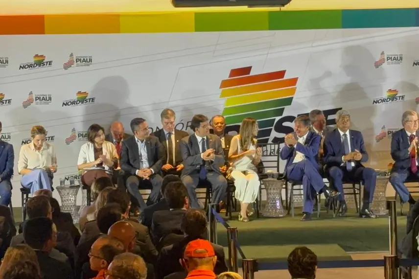 Consórcio Nordeste debate R$ 10 bilhões em crédito e futuro industrial em Teresina