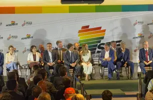 Consórcio Nordeste debate R$ 10 bilhões em crédito e futuro industrial em Teresina (Foto: Conecta Piauí)