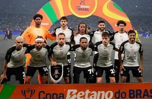 Corinthians (Foto: Reprodução/Redes Sociais)