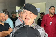 Coronel Elizete deve se filiar ao PT para concorrer à vaga na Câmara dos Deputados