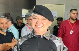 Coronel Elizete (Foto: Reprodução)