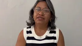 Coronel José Dias realiza levantamento de PCDs para fortalecer políticas públicas (Foto: Reprodução)