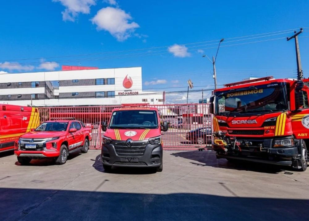 Corpo de Bombeiros Militar do Piauí