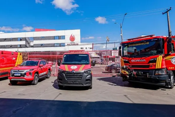 Corpo de Bombeiros Militar do Piauí