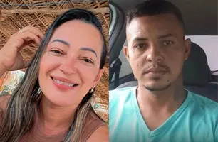 Corpo de mulher desaparecida é encontrado dentro de carro em Várzea Grande (Foto: Reprodução)
