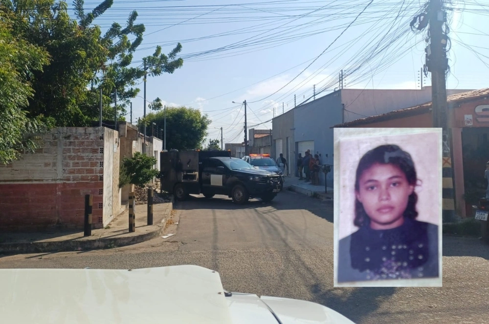 Corpo de mulher é encontrado em avançado estado de decomposição em Timon