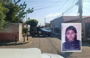 Corpo de mulher é encontrado em avançado estado de decomposição em Timon (Foto: Reprodução)