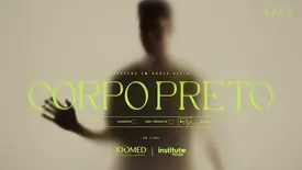 Corpo Preto celebra premiações em 2025 (Foto: Reprodução)