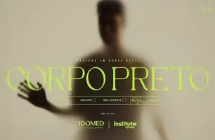 Corpo Preto celebra premiações em 2025 (Foto: Reprodução)