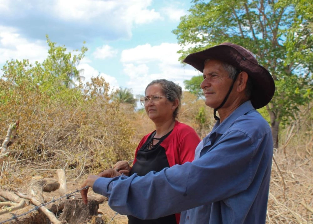 Crédito Fundiário possibilitou aquisição de mais de 3 mil hectares de terras no PI