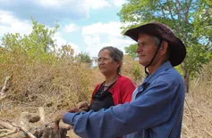 Crédito Fundiário possibilitou aquisição de mais de 3 mil hectares de terras no PI