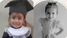 Criança de 2 anos morre após se afogar em balde no Piauí (Foto: Reprodução)