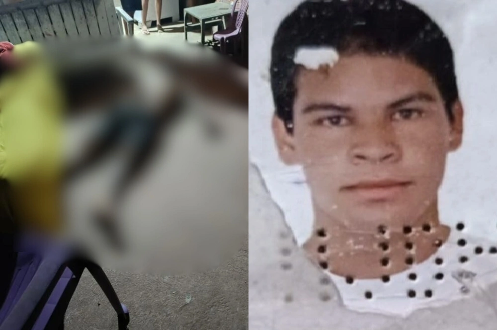 Criminosos se passam por policiais e executam homem em Luís Correia