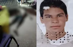 Criminosos se passam por policiais e executam homem em Luís Correia